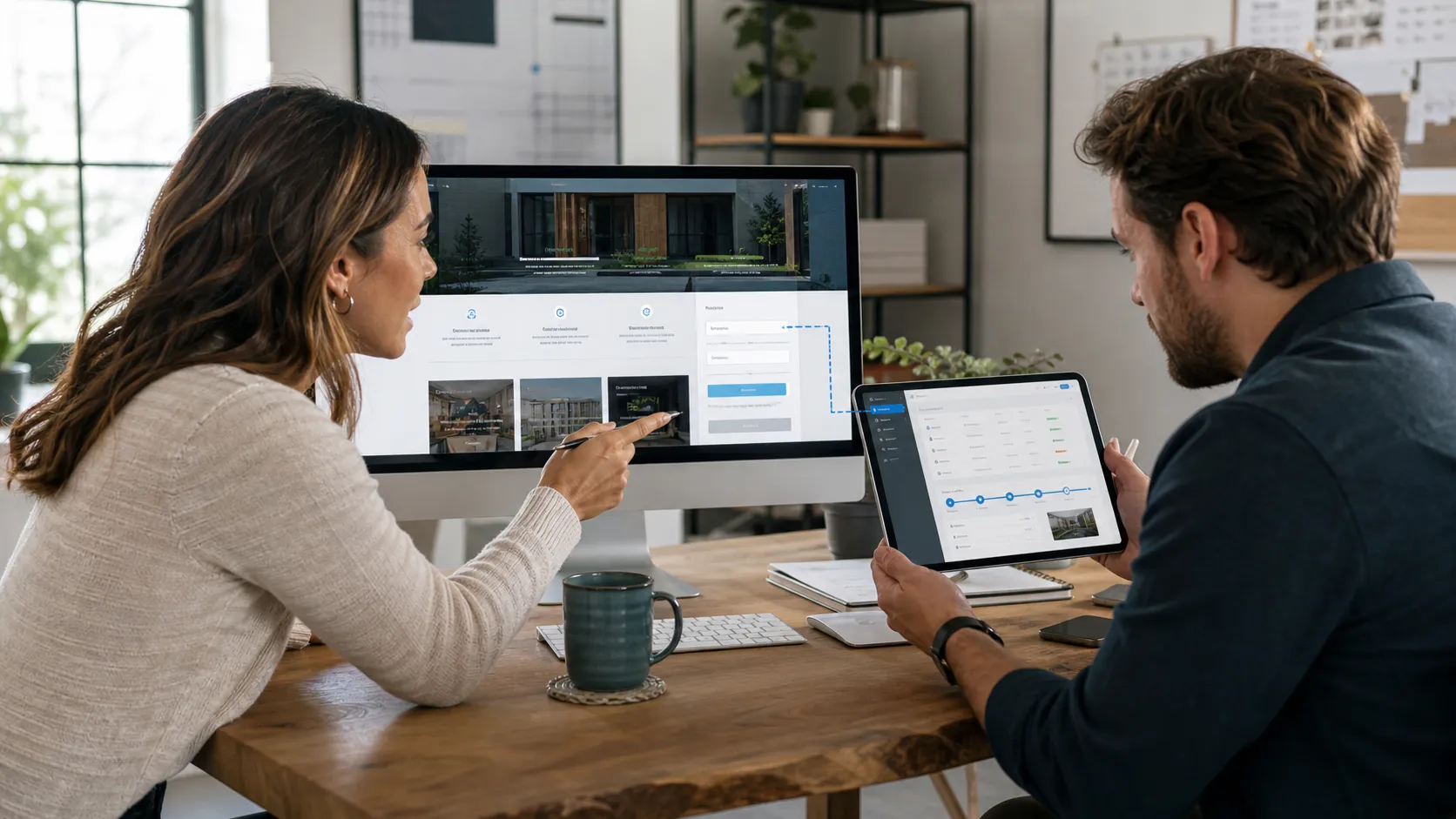 Evolving Web Application and Technology Partner: Two Levels of Ongoing Support